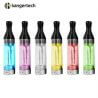Kangertech Atomiseur T2 1.8 ohm (5pcs) : Couleur:Transparent