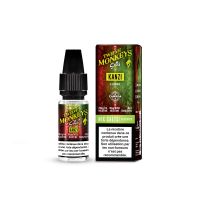 12 Monkeys Salts: KANZI