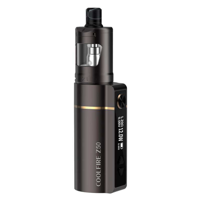 Kit Coolfire Z50 2100mAh - Innokin