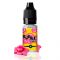 Aromazon Bubble Juice 10ml : Nicotine:3mg