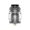 GeekVape ZEUS X Mesh RTA : Couleur:Gunmetal