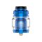 GeekVape ZEUS X Mesh RTA : Couleur:Bleu