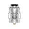 GeekVape ZEUS X Mesh RTA : Couleur:Silver