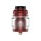 Atomiseur ZEUS X Mesh RTA - GeekVape : Couleur:Wine Red