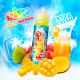 ELIQUID Fruizee: Crazy Mango 50ml