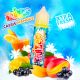 ELIQUID Fruizee: Cassis Mangue 50ml