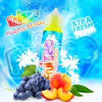 ELIQUID Fruizee: Purple Beach 50ml