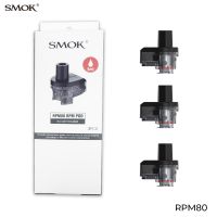 Pod Seul pour kit RPM80 (3pcs) - Smok