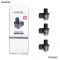 Pod Seul pour kit RPM80 (3pcs) - Smok : Version:RPM - 5ml