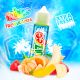 Tropikania 50ml - Fruizee by ELIQUID France