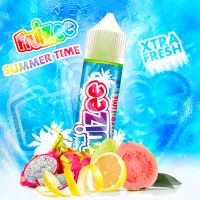 Summer Beach 50ml - Fruizee by ELIQUID France