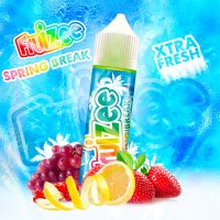 ELIQUID Fruizee: Spring Fresh 50ml