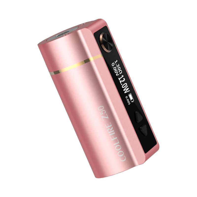 Box Coolfire Z50 - Innokin