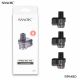 Pod Seul pour kit RPM80 (3pcs) - Smok