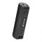 Mod GTX One 2000mAh - Vaporesso : Couleur:Noir