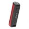 Mod GTX One 2000mAh - Vaporesso : Couleur:Rouge