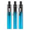 Joyetech Kit eGo AIO Eco Friendly 1700mAh : Couleur:Gradiant Blue