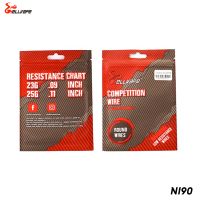 Hellvape Fil Résistif