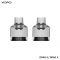 VooPoo Pod Drag PnP 4.5ml (2pcs) : Contenance :4.5ml