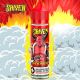 Saiyen Diablo 50ml - Saiyen Vapors by Swoke