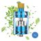 Clearomiseur Zenith 4ml (Version Eco Responsable) - Innokin : Couleur:Bleu