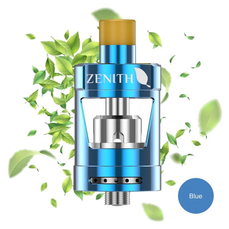 Clearomiseur Zenith 4ml (Version Eco Responsable) - Innokin