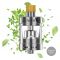Clearomiseur Zenith 4ml (Version Eco Responsable) - Innokin : Couleur:Gris