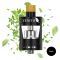 Clearomiseur Zenith 4ml (Version Eco Responsable) - Innokin : Couleur:Noir