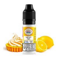 Dinner Lady: Lemon Tart 10ml