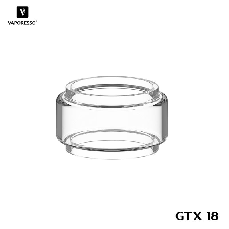 Pyrex GTX 22 3.5ml - Vaporesso