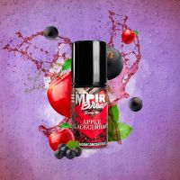 Concentré Apple Blackcurrant 30ml - Empire Brew