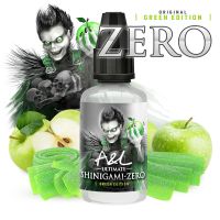 A&L: Concentré Shinigami Zero Green Edition 30ml