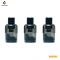Cartouches Wenax 2ml (3pcs) - GeekVape : Couleur:Noir