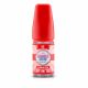 Concentré Strawberry Bikini 0% Sucralose 30ml - Dinner Lady