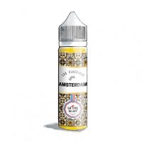 Amsterdam 50ml - Le Coq Classique