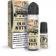 Old Nuts 60ml Easy2Shake - Moon Shiners by Le French Liquide