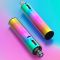 Kit eGo Pod 1000mAh - Joyetech : Couleur:Dazzling