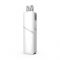Kit Sceptre 1400mAh - Innokin : Couleur:Blanc