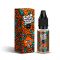 Wiiz 10ml - Les Vapeurs Pop : Nicotine:0mg