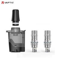 Pack Cartouche + Résistances Cosmo G1 - Vaptio