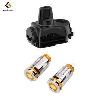 Cartouche + Résistances Aegis Boost Plus - GeekVape