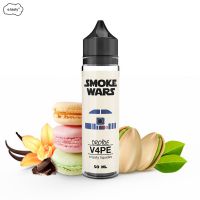 Droïde V4PE 50ml - Smoke Wars by E.Tasty