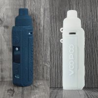 Étui DRAG X Silicone (5pcs)