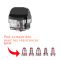 Cartouches Nord X 6ml (3pcs) - Smok : Version:RPM - 6ml