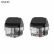 Cartouches Nord X 6ml (3pcs) - Smok