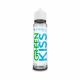 Green Kiss 50ml - Liquideo