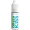 Green Kiss 10ml - Liquideo : Nicotine:0mg