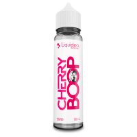 Cherry Boop 50ml - Liquideo