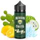 Cactus Citron Corossol 100ml - Mexican Cartel