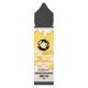 AISU Yoguruto - Pineapple & Coconut Zero ICE 50ml